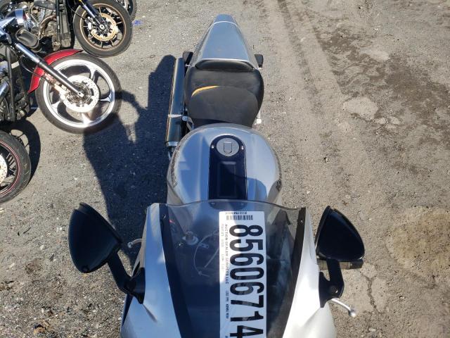 2004 KAWASAKI NINJA ZX12 JKAZX9B154A012538