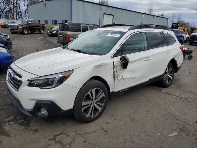 2018 SUBARU OUTBACK 2. - 4S4BSANC9J3292805