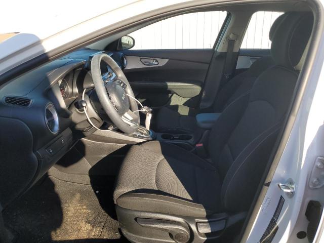 2023 KIA FORTE LX - 3KPF24AD0PE639252