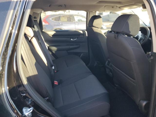 2024 HONDA CR-V EX - 2HKRS4H49RH484296