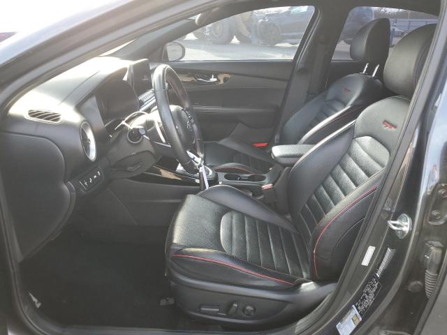 2021 KIA FORTE GT - 3KPF44AC6ME339874