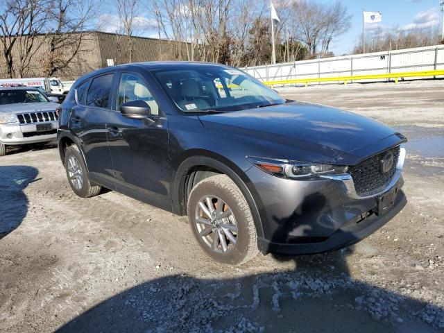 2023 MAZDA CX-5 SELEC - JM3KFBBM2P0205436