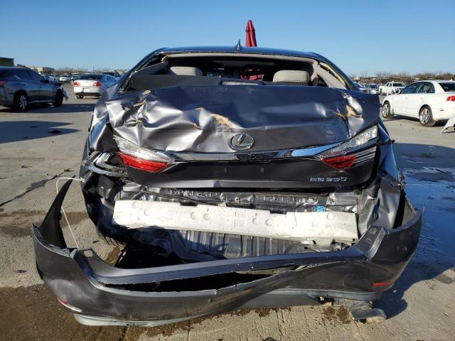 2017 LEXUS ES 350 - JTHBK1GG0H2258707