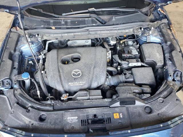2019 MAZDA CX-5 TOURI - JM3KFBCM9K0617036