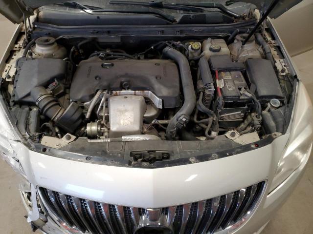 2015 BUICK REGAL PREM 2G4GN5EXXF9196929