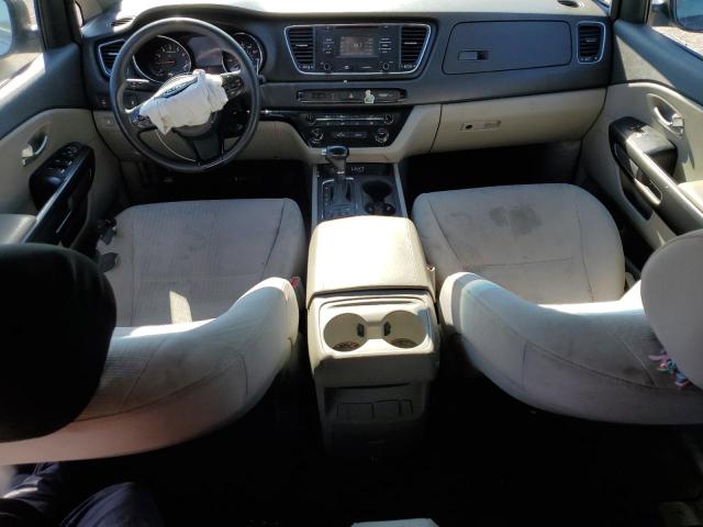 2016 KIA SEDONA LX - KNDMB5C13G6130570