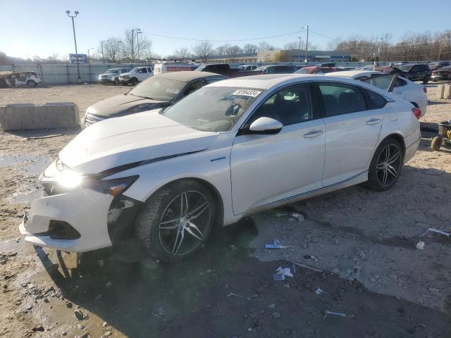 Vin: 1hgcv3f98ma020004, lot: 82564324, honda accord touring hybrid 2021 img_1