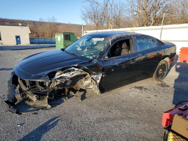 2022 DODGE CHARGER PO #3025771321