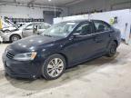 2015 VOLKSWAGEN JETTA SE - 3VWD17AJ9FM265081