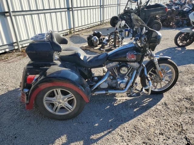 2004 HARLEY-DAVIDSON FXD - 1HD1GHV124K317397