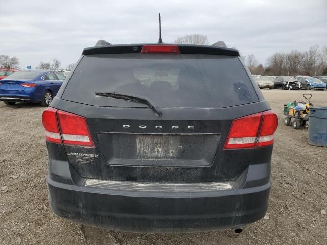 2015 DODGE JOURNEY SE - 3C4PDCAB3FT726676