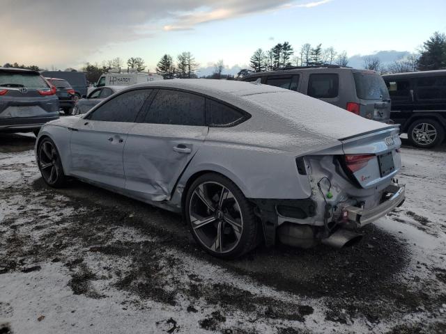 2019 AUDI RS5 WUABWCF5XKA902750
