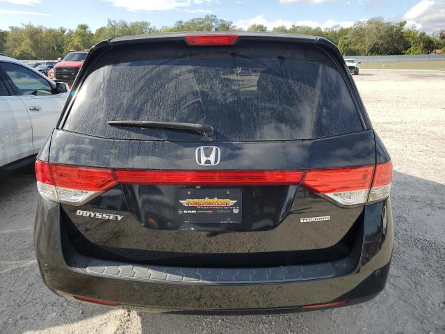 VIN 5FNRL5H90GB069748 2016 HONDA ODYSSEY no.6