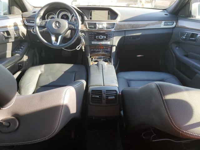 VIN WDDHF5KBXEA841523 2014 MERCEDES-BENZ E-CLASS no.8