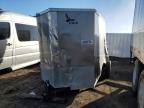 Lot #3034743652 2020 LARK CARGO TRAI