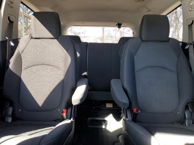 2016 CHEVROLET TRAVERSE L - 1GNKRHKD3GJ225506