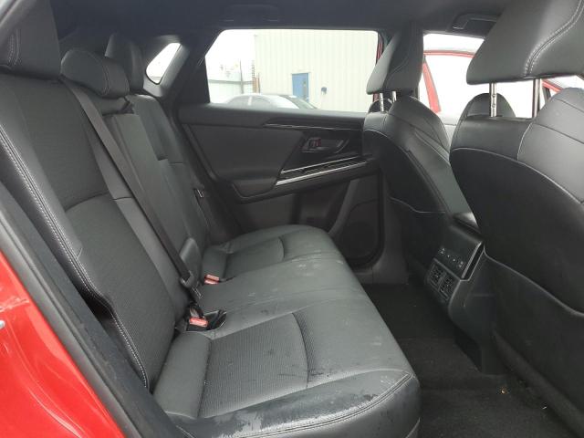 2023 SUBARU SOLTERRA P JTMABABA0PA015421