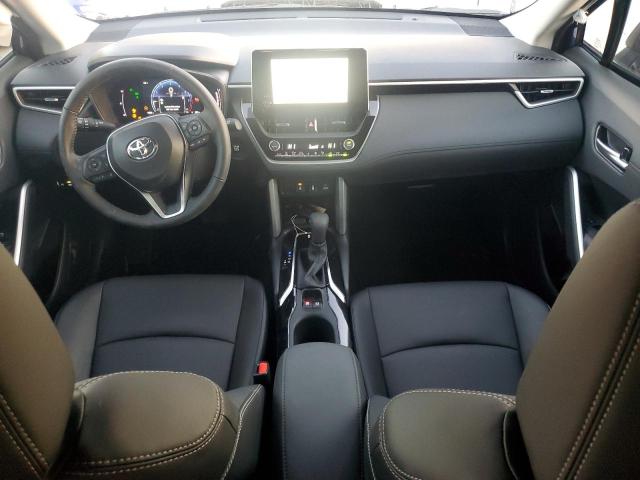 2024 TOYOTA COROLLA CR - 7MUEAAAG2RV108270
