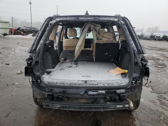 2022 JEEP GRAND CHER - 1C4RJHBG2N8585685