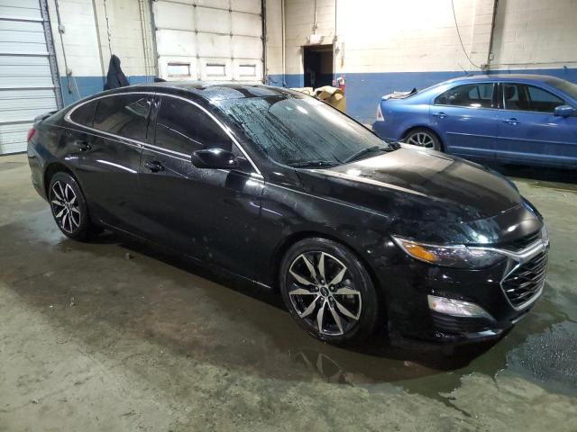 2023 CHEVROLET MALIBU RS - 1G1ZG5ST0PF152545