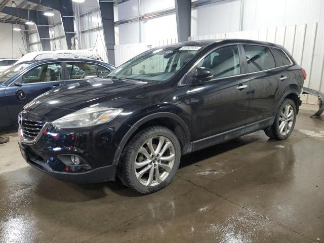MAZDA CX-9 GRAND
