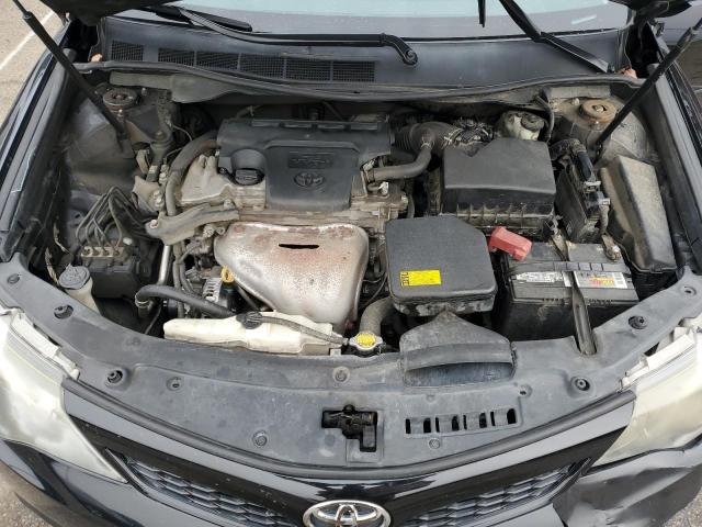 VIN 4T1BF1FK0EU397646 2014 TOYOTA CAMRY no.11