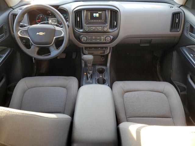 2016 CHEVROLET COLORADO - 1GCGTBE32G1203660