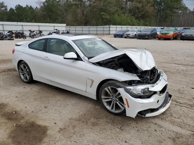 2016 BMW 428 XI - WBA3N9C56GK250042
