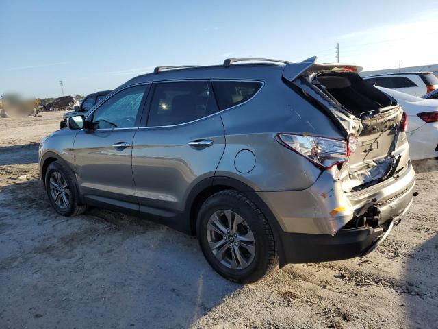 2015 HYUNDAI SANTAFE 5XYZU3LB4FG270264