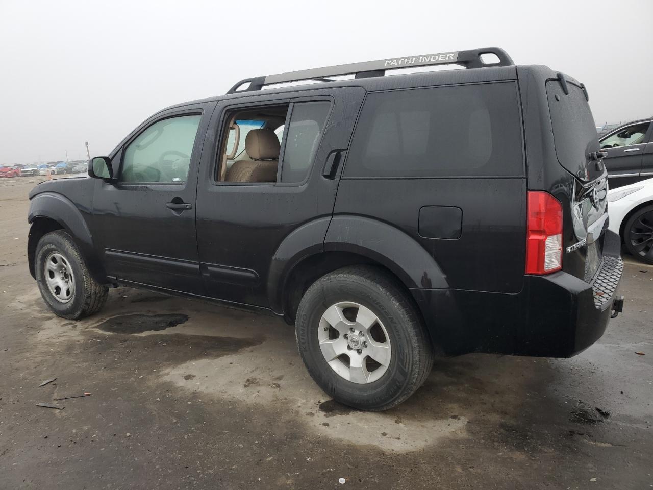 Lot #3045551648 2006 NISSAN PATHFINDER