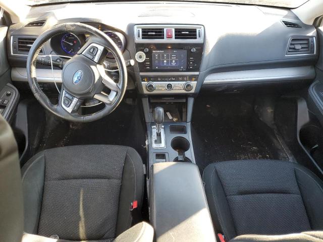 2017 SUBARU OUTBACK 2. - 4S4BSACC7H3383732