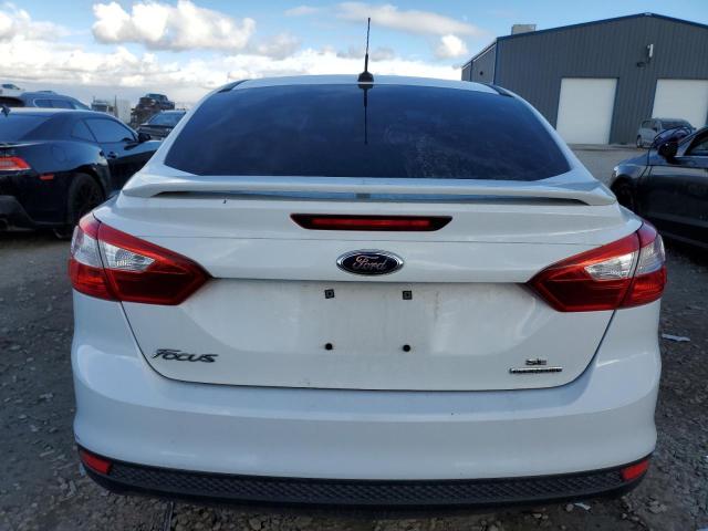 VIN 1FADP3F2XDL325935 2013 FORD FOCUS no.6