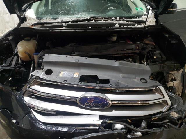 2016 FORD EDGE TITAN - 2FMPK4K93GBC49036