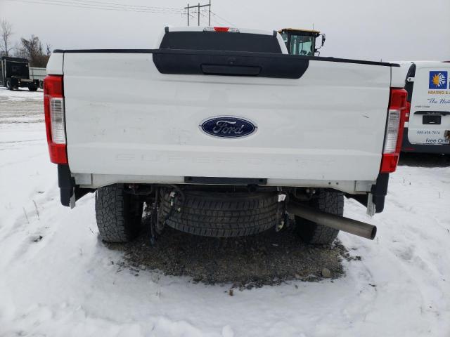 2019 FORD F250 SUPER - 1FT7X2B62KEE17634