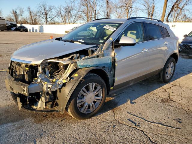 2016 CADILLAC SRX #3025040312