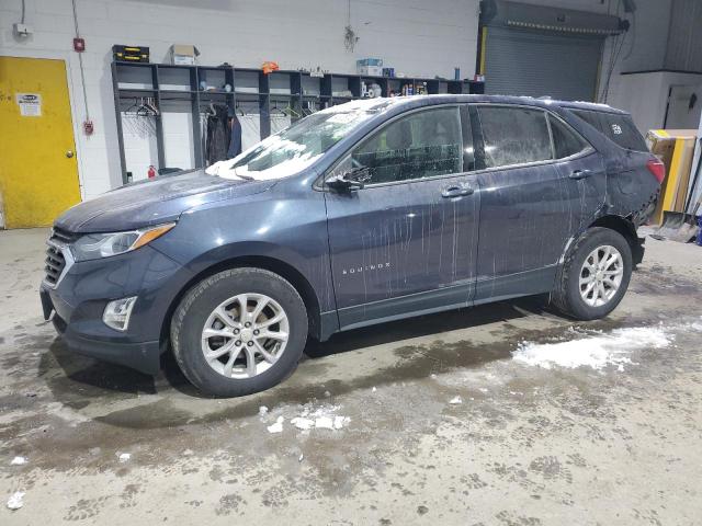 2019 CHEVROLET EQUINOX LS - 3GNAXSEV6KL153334