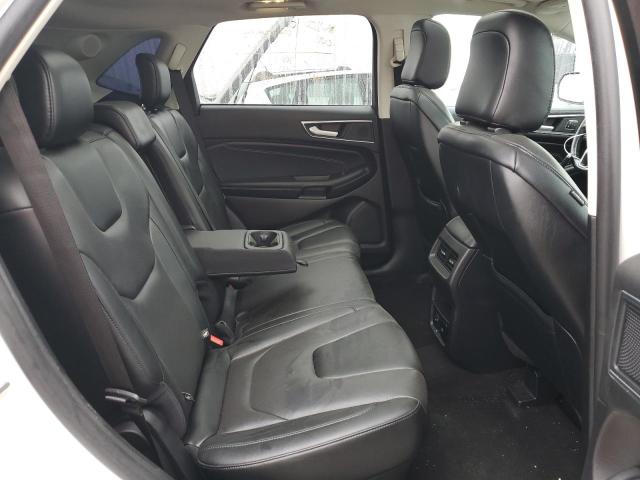 2021 FORD EDGE TITAN - 2FMPK4K99MBA21330