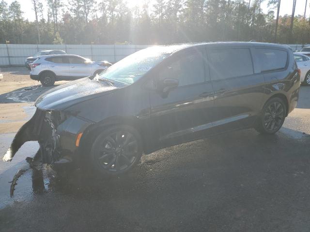 2020 CHRYSLER PACIFICA T - 2C4RC1FG0LR149155