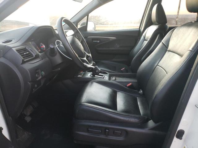 2019 HONDA PILOT EXL - 5FNYF5H58KB002470