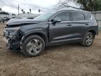 2023 HYUNDAI SANTA FE S - 5NMS2DAJ8PH485709