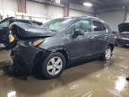 2019 CHEVROLET TRAX 1LT - 3GNCJLSB9KL158215