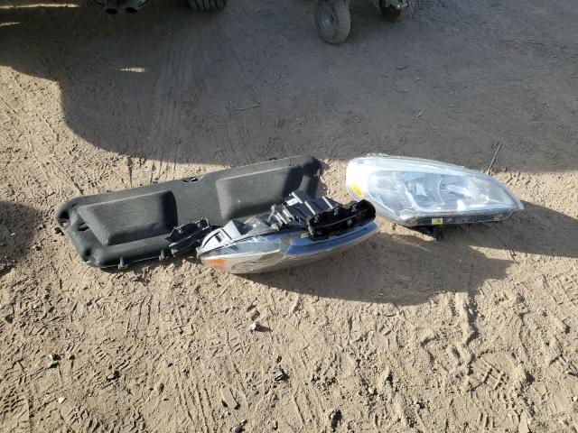2021 RAM PROMASTER - ZFBHRFAB7M6T66748