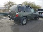 Lot #3025141201 2004 NISSAN XTERRA XE