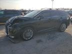2022 LEXUS RX 350 L L - JTJJZKFA4N2041326