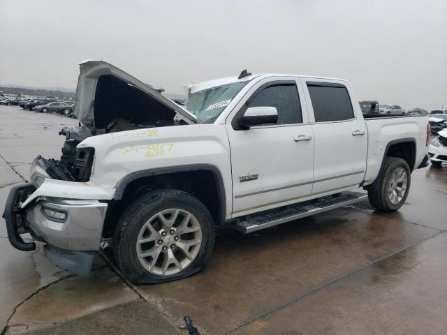 2017 GMC SIERRA C15 - 3GTP1NEC1HG397270