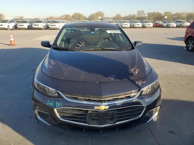 2016 CHEVROLET MALIBU LT - 1G1ZE5STXGF281589