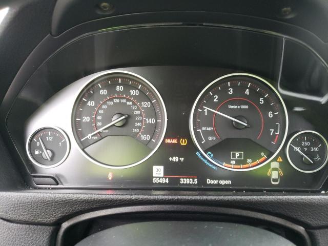 2018 BMW 440I WBA4W7C59JAB93471