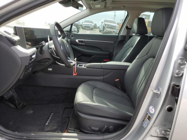 2024 HYUNDAI SONATA HYB - KMHL54JJ6RA101656