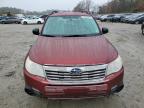 Lot #3027125808 2010 SUBARU FORESTER X