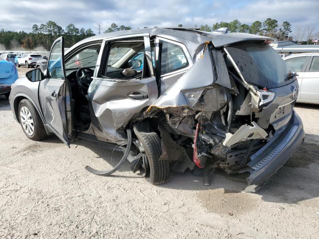 2018 NISSAN ROGUE S - KNMAT2MT3JP612164